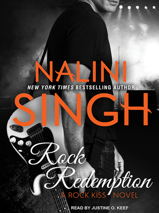 Title details for Rock Redemption by Nalini Singh - Available